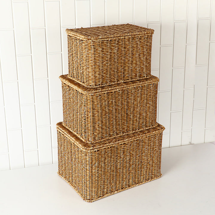 Woven Storage Box Kalsten