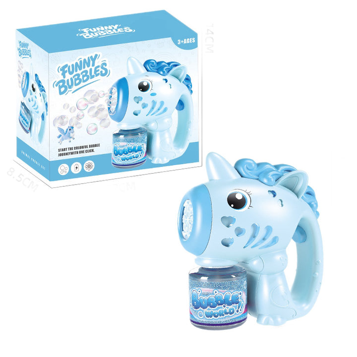 Ladies electric bubble maker Kalsten