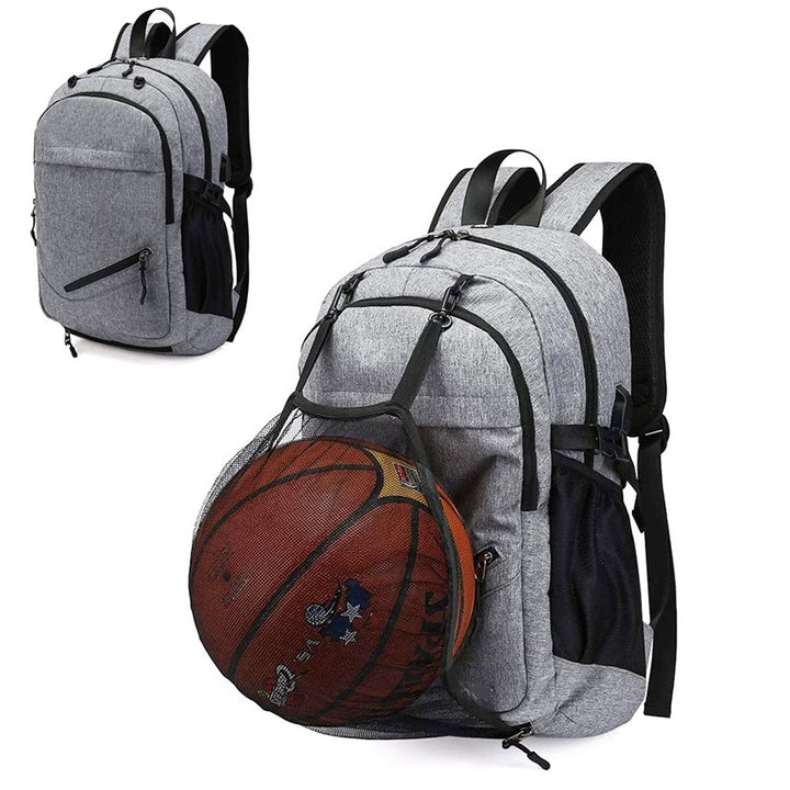 Sports Backpack with Ball Storage Kalsten