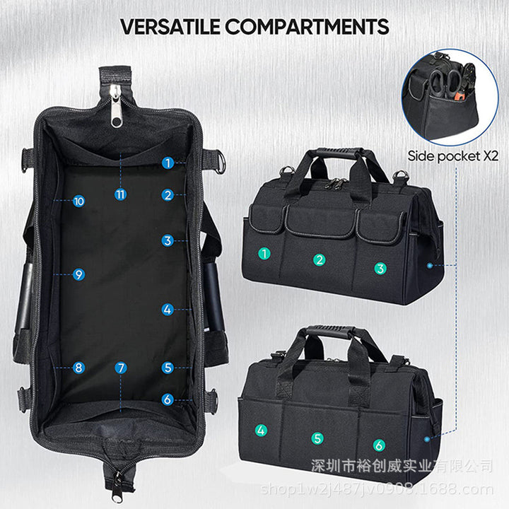 Multi-Purpose Durable Travel Organizer Bag Kalsten