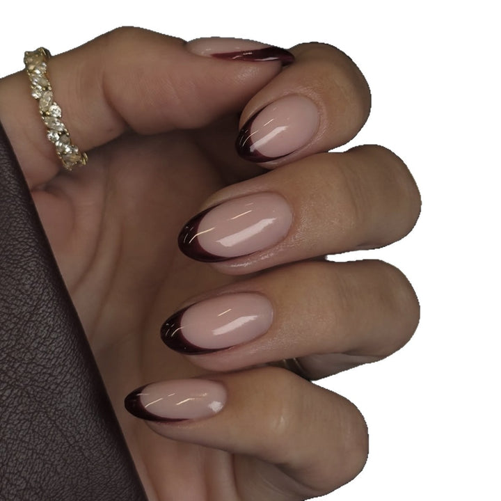 Nail Art Kalsten