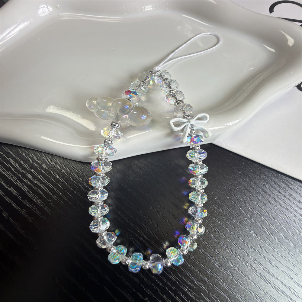 Beaded Eyewear Holder Kalsten 1790134781