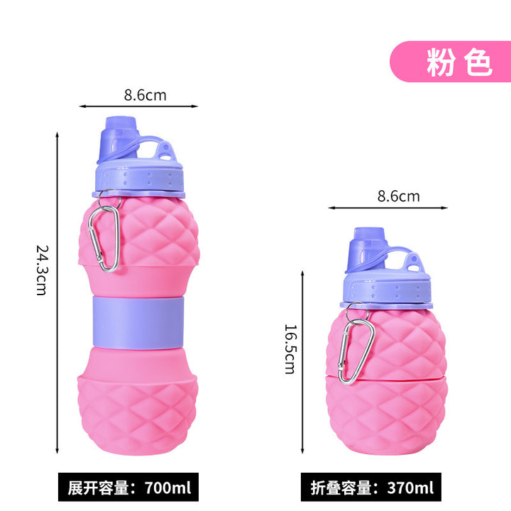 Women practical water bottle Kalsten