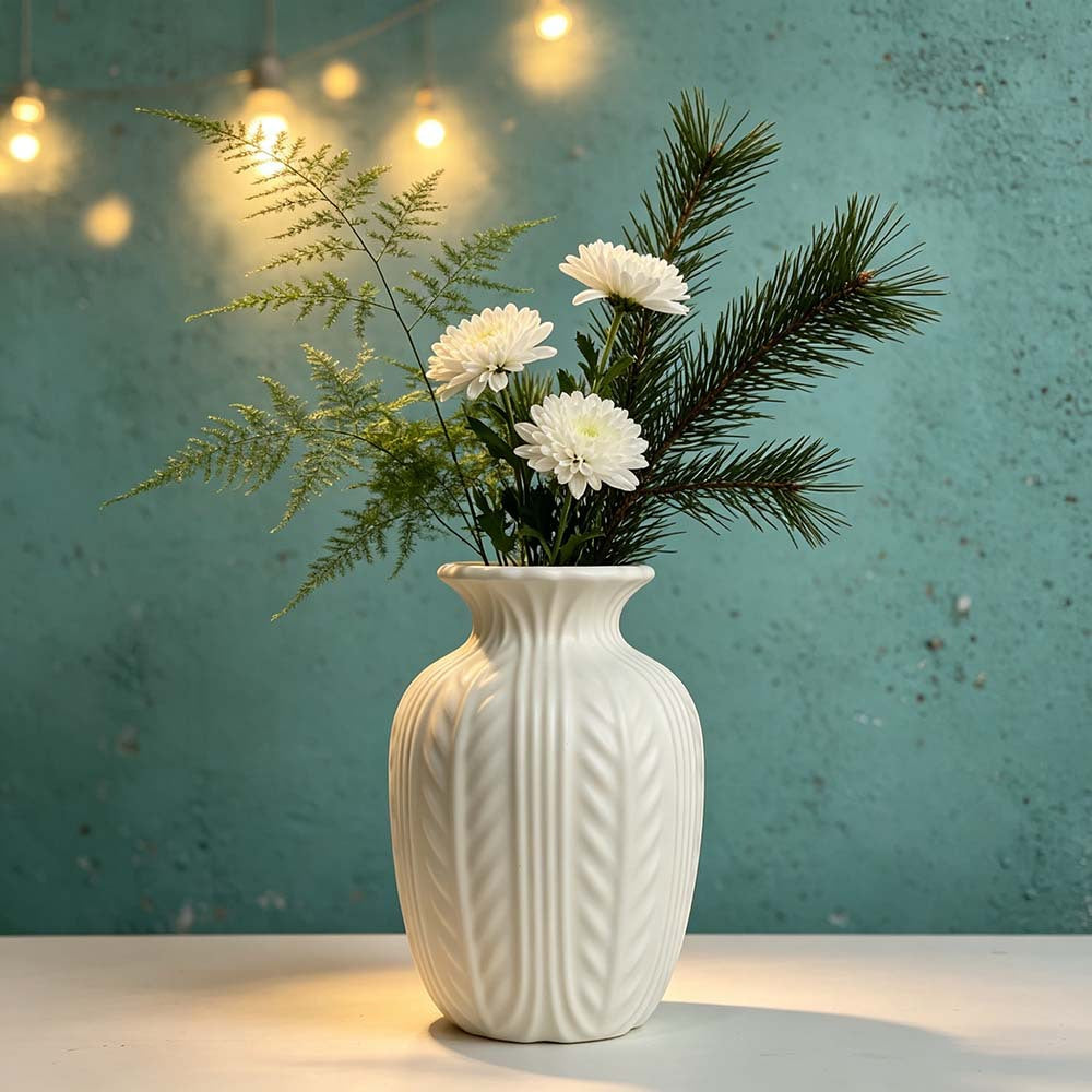 Decorative Ceramic Kalsten