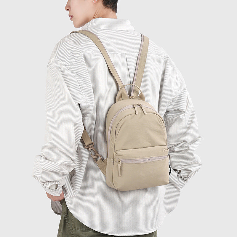 Compact Lightweight Backpack Kalsten