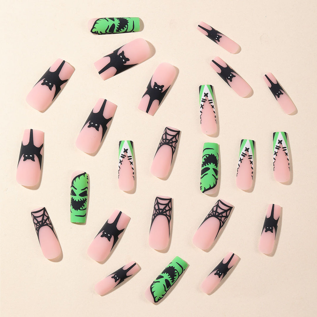 Artistic Nail Art Kalsten