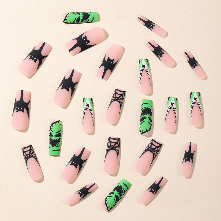 Artistic Nail Art Kalsten