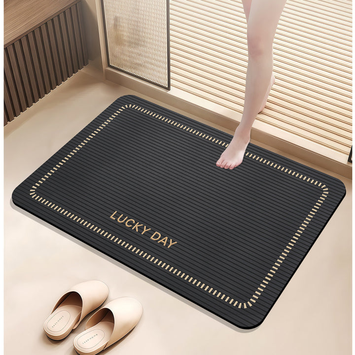 Comfortable Anti-Fatigue Bath Mat