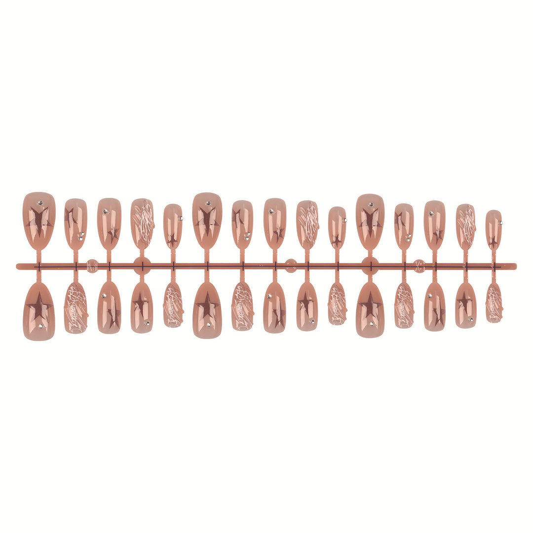 Decorative Nail Tips