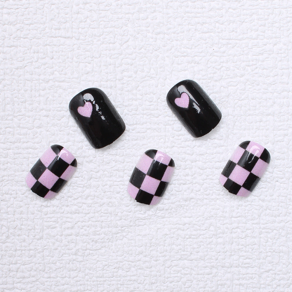 Artistic Nail Design Set Kalsten