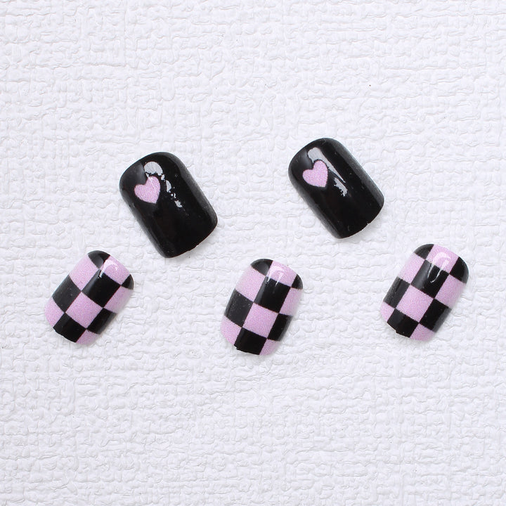 Artistic Nail Design Set Kalsten
