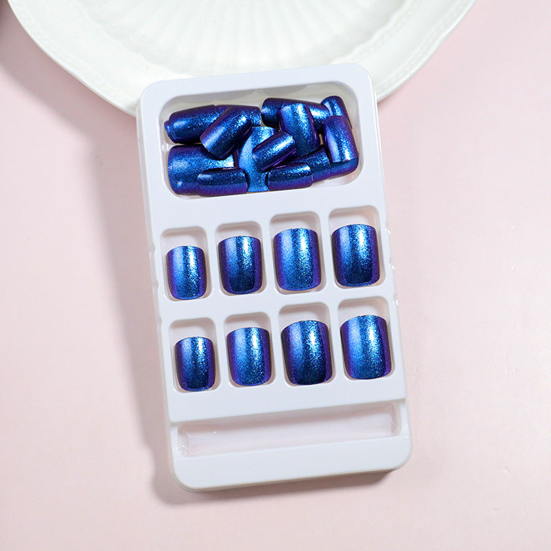 Gradient Nail Art Tips Kalsten