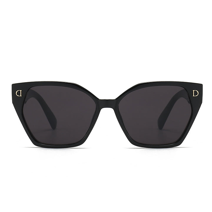 Women Designer Sunglasses in stylish Cat-Eye design with luxurious frame Kalsten
