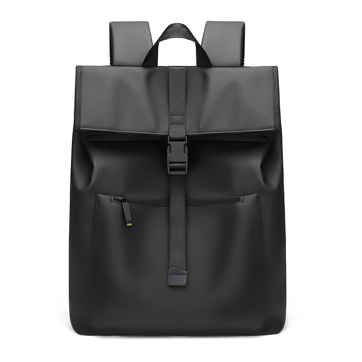 Stylish Rolltop Waterproof Backpack Kalsten