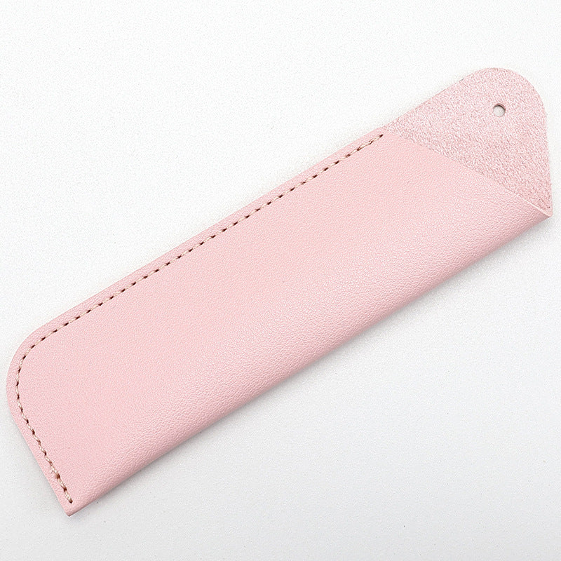 Leather Pencil Case Kalsten