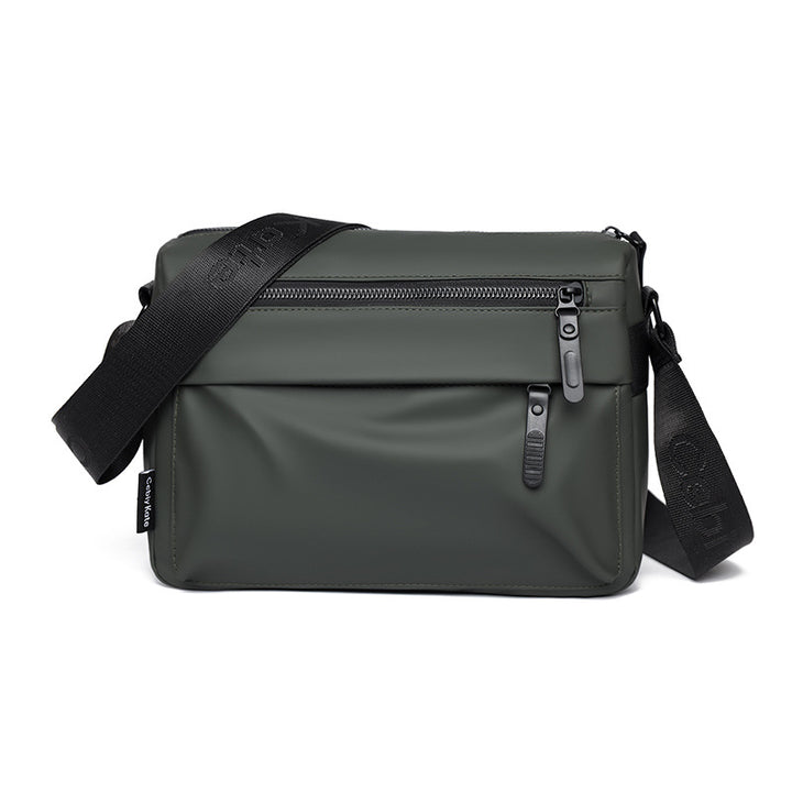 Versatile Urban Messenger Bag Kalsten