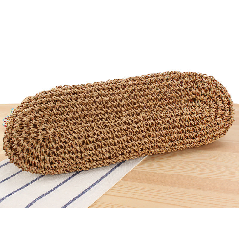 Creative Macrame Shoulder Bag Kalsten