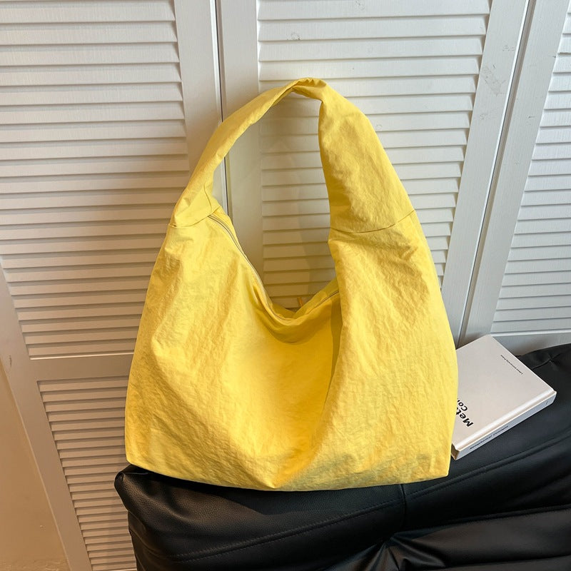WoContemporary Lightweight Utility Tote Bag Kalsten
