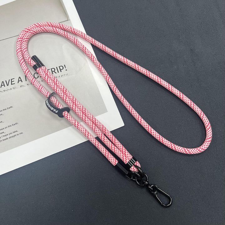 Premium Adjustable Multi-Functional Lanyard Kalsten
