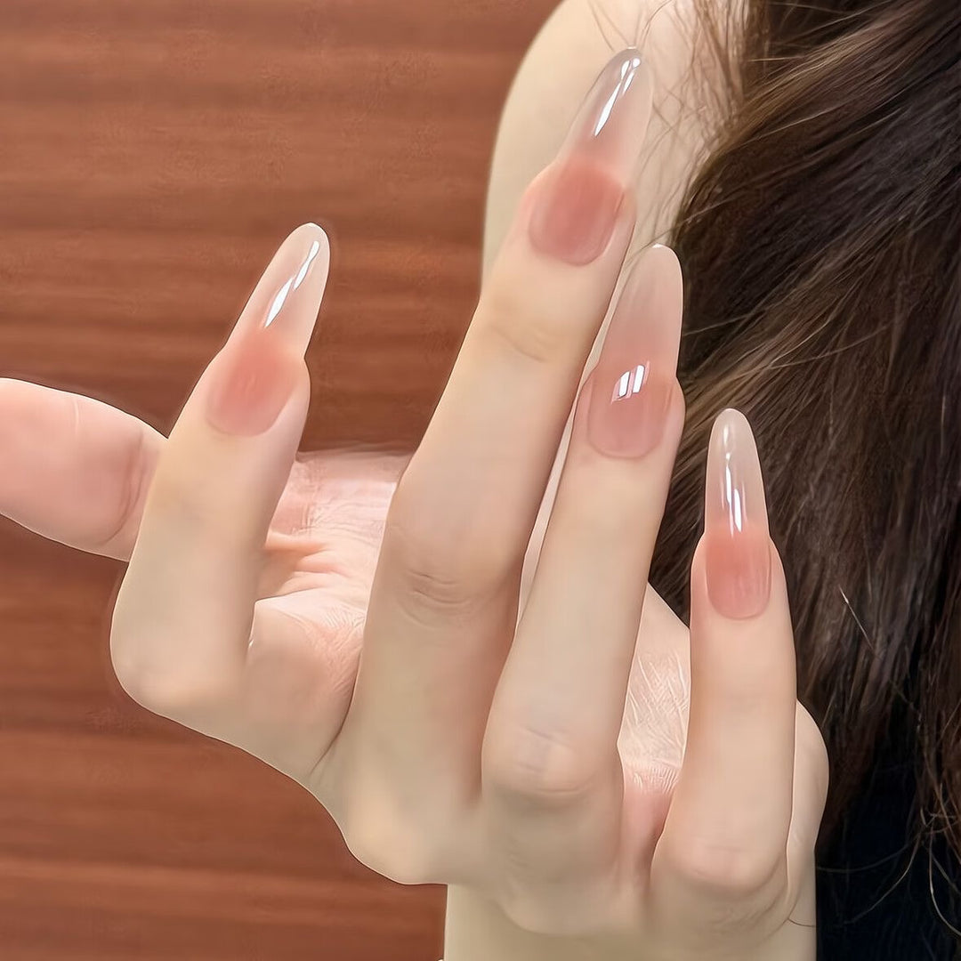 Elegant Nail Art Set Kalsten