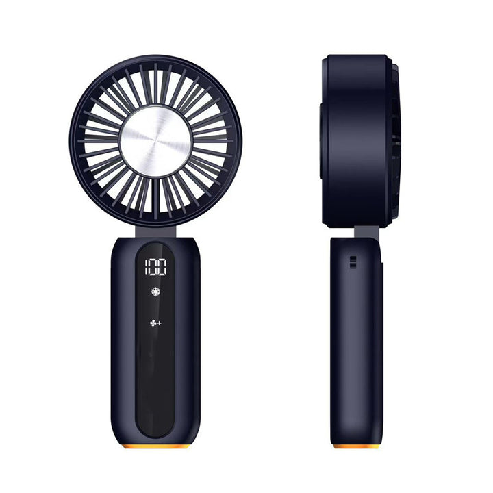 Portable Rechargeable Handheld Fan Kalsten