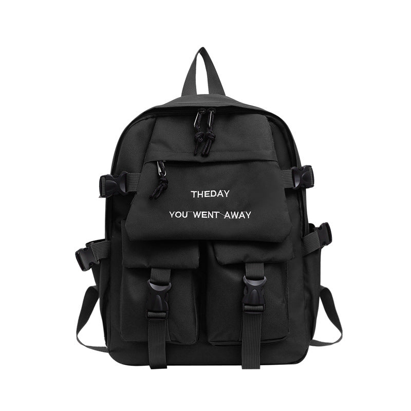 Functional Outdoor Backpack Kalsten