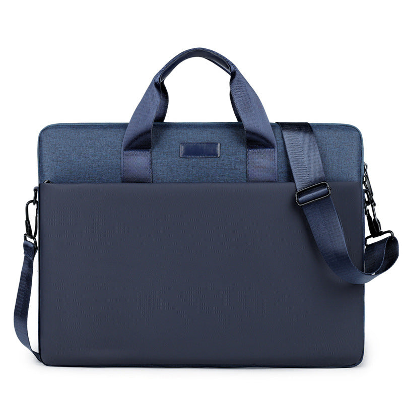 Modern Executive Laptop Briefcase Kalsten