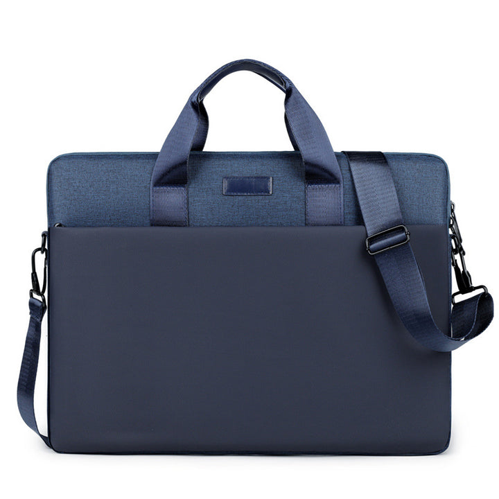 Modern Executive Laptop Briefcase Kalsten