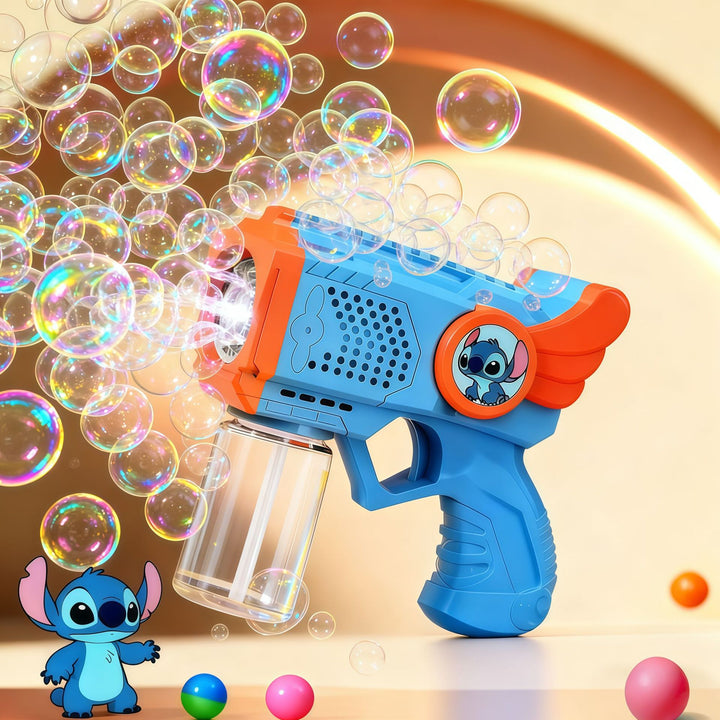 Unisex Bubble Machine Kalsten