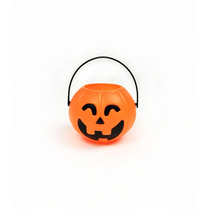 Halloween Themed Trick-or-Treat Candy Bucket Kalsten