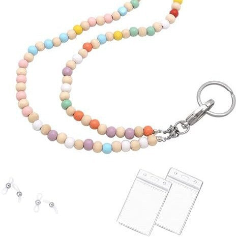 Beaded Lanyard Kalsten