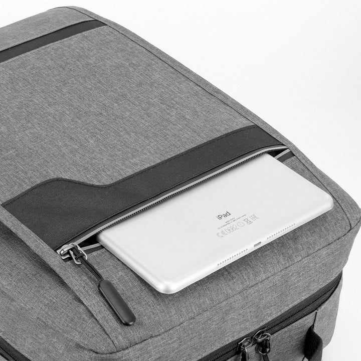 Multi-Functional Urban Backpack Set Kalsten