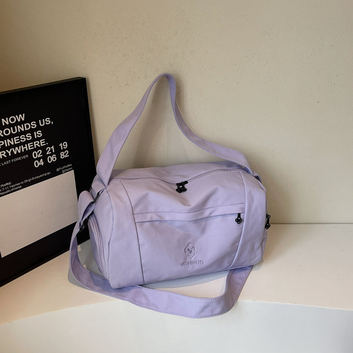 Stylish Lightweight Duffel Kalsten