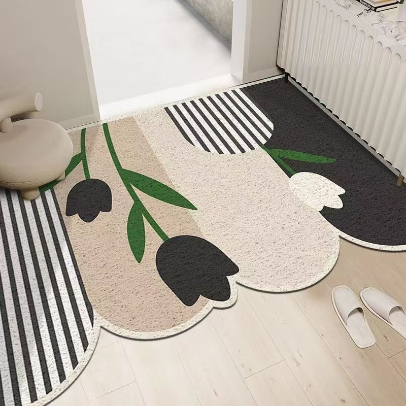 Home Decor Area Rug for Indoor Display