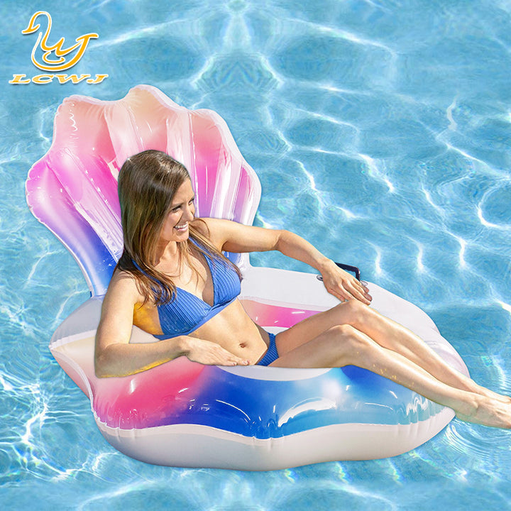 Women's Inflatable Shell Lounge Kalsten