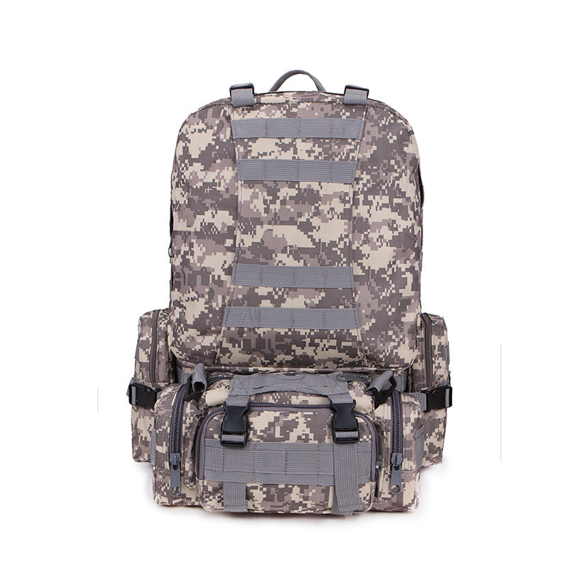 Military-Grade Tactical Backpack Kalsten