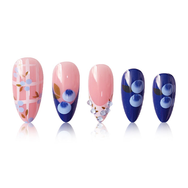 Nail Art Kalsten