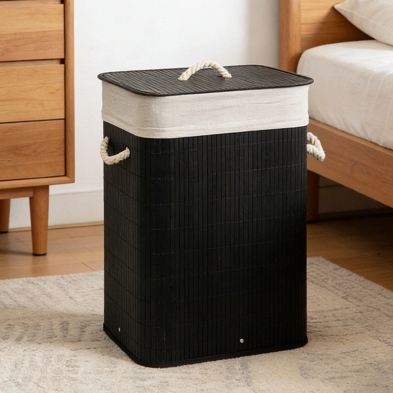 Modern laundry chest Kalsten