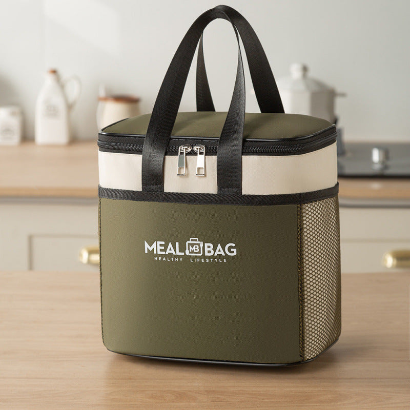 Insulated Meal Prep Kalsten