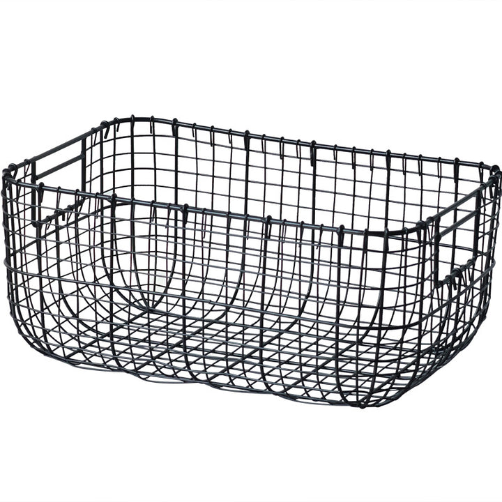 Practical Wire Basket Kalsten