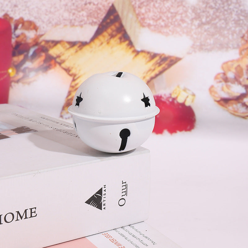 Decorative Christmas Bell Kalsten