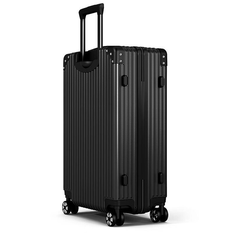 Premium Durable Hard-Shell Spinner Suitcase Kalsten