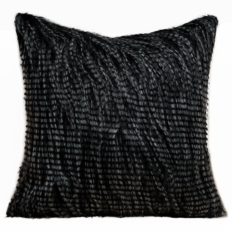 Long Decorative Pillowcase