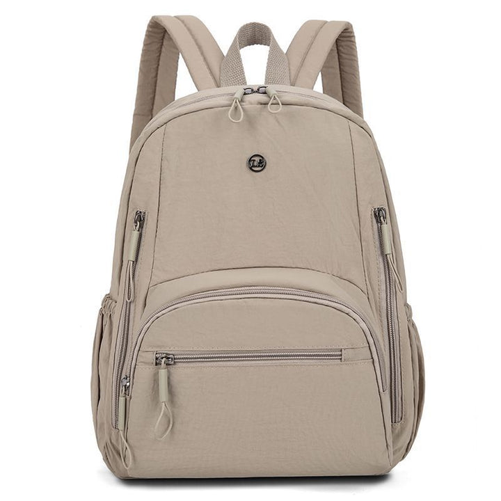 Modern Backpack with Innovative Storage and Ergonomic Design Kalsten