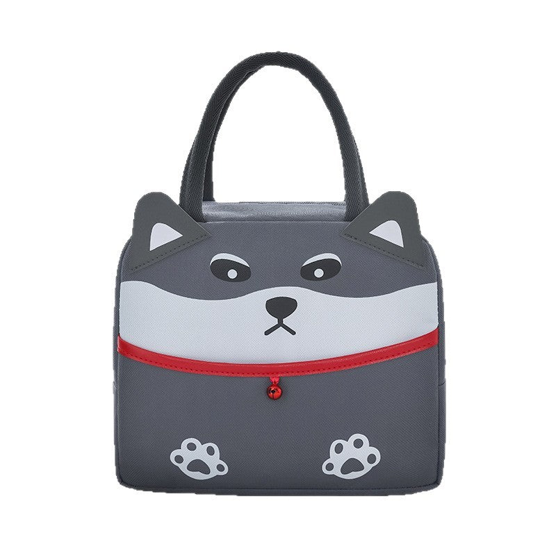 Fun Themed Lunchbox