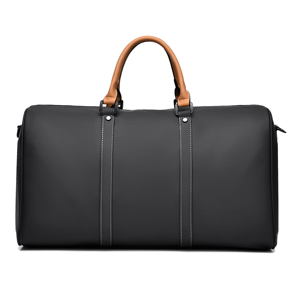 Men's elegant travel bag made of durable material Kalsten
