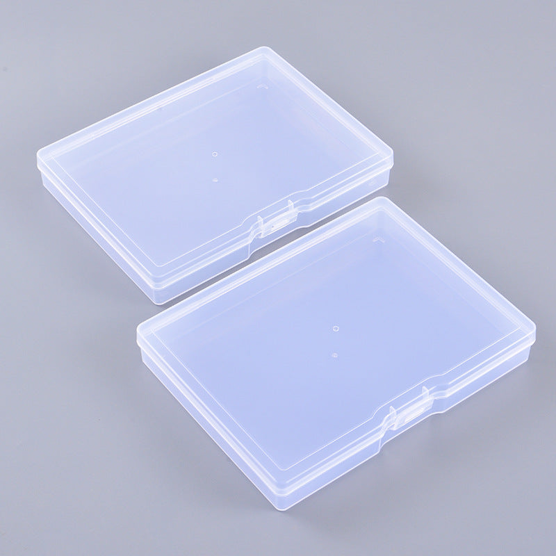 Multi-Function Clear Storage Organizer Kalsten