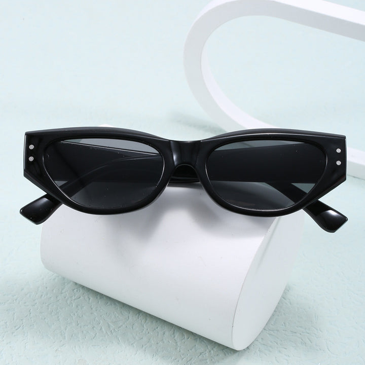 Women's fashionable sunglasses in trendy Cat-Eye style Kalsten