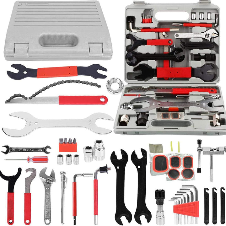 Comprehensive Tool Set Kalsten