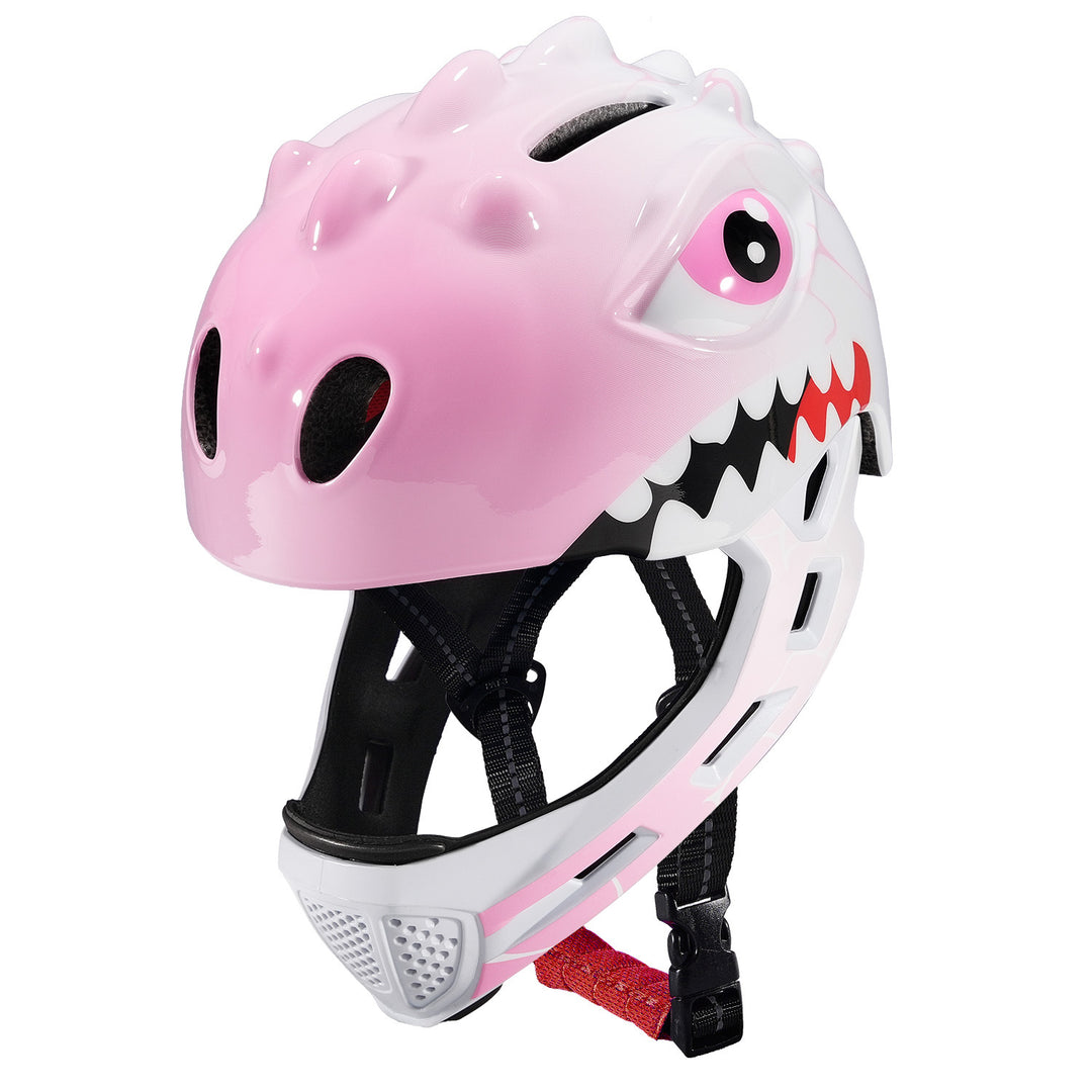 Children's Adventure-Themed Bike Helmet Kalsten